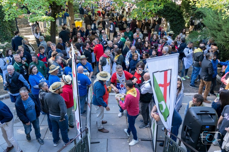 El Mig Any, repleto de actividades y actos festeros, a la vuelta de la esquina